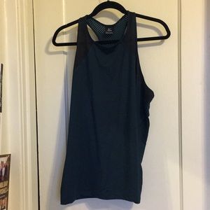Nike Pro Teal Training Tank